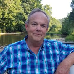 Scott Summers @ Mossy Oak Properties Tennessee Land & Farm