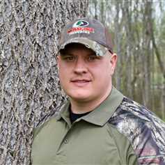 Josh Smith @ Mossy Oak Properties Tennessee Land & Farm