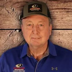 Steven Lachenmayr @ Mossy Oak Properties Tennessee Land & Farm