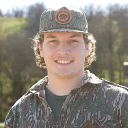 Jake Sorrells @ Mossy Oak Properties Tennessee Land & Farm