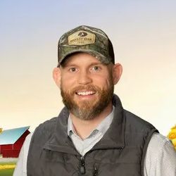 Brodie Leap @ Mossy Oak Properties Woods N Water Land Co