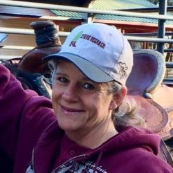 Ellie Perkins @ Outdoor Properties of Nevada