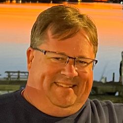 Jason Bonesteel @ Piedmont Operations