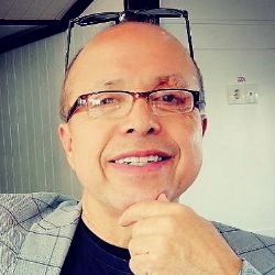 Carlos Penuela @ PJC Properties LLC