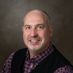 Curtis Trousdale @ Preferred Properties