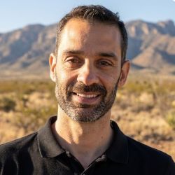 Lior Sharon @ SmartLand