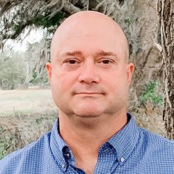 Gary Silvernell II @ Southeastern Land Group