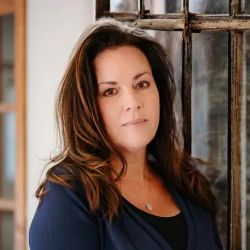 Yvonne Patterson @ Timber Ridge Realty LLC