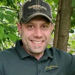Jarrod Lecceardone @ Timberland Realty