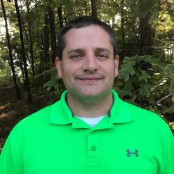 Ricky O'Neill @ United Country Neeley Forestry Service