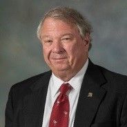 Keith Hinson @ Waccamaw Land & Timber