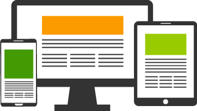 Responsive Sizes