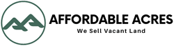 Brian Rapier : Affordable Acres, LLC