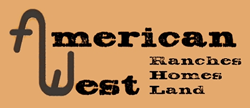 Stacie Ewing : American West Ranches Homes Land LLC