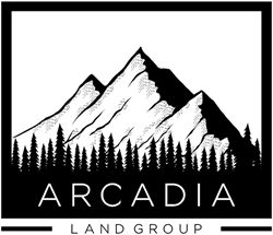 Jake Stewart @ Arcadia Land Group