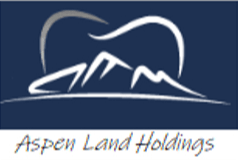 Adam Egloff @ Aspen Land Holdings LLC