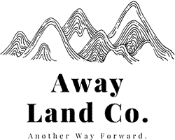 Clint Turner : Away Land Co