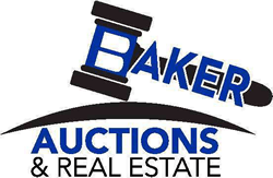 Willie Baker : Baker Auctions & Real Estate