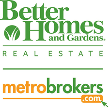 Clay Thomas @ Better Homes and Gardens Metro Brokers