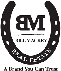 Bill Mackey @ Bill Mackey Real Estate