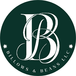 Nicole Jergovic @ Billows and Beans LLC