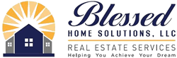Angelene Mendez @ Blessed Home Solutions, LLC