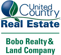 Carroll Bobo : United Country Bobo Realty & Land Company