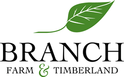 Jim Branch @ Branch Farm & Timberland, Inc
