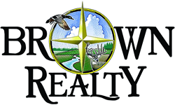 Jerry Brown @ Brown Realty Co.