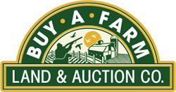 Chad Voges @ Buy A Farm Land & Auction