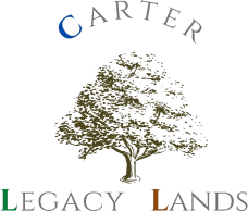 Benjamin Carter @ Carter Legacy Lands