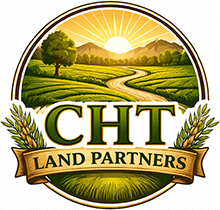 Scott Christensen @ CHT Land Partners