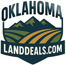 Chad Williams @ Oklahoma Land Deals