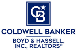 Shannon McCall @ Coldwell Banker Boyd & Hassell, LLC