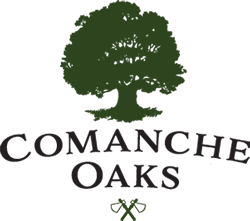 Louis Berger @ Comanche Oaks