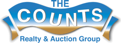 Bill Bryant, CAI, AARE @ Counts Realty & Auction Group
