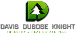 Mark Knight : Davis DuBose Knight Forestry & Real Estate PLLC