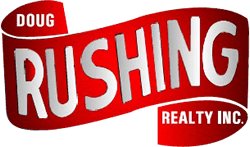 Alan Bridevaux : Doug Rushing Realty, Inc
