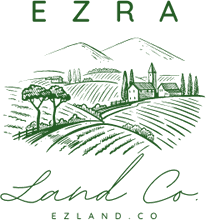 Ethan Evans @ Ezra Land Co. LLC