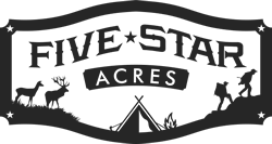 Jace Girdler @ Five Star Acres, LLC