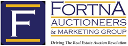 Michael Fortna : Fortna Auctioneers & Marketing Group