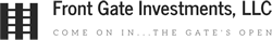 Tim King : Front Gate Investments, LLC