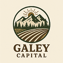 Natalie Galey @ Galey Capital LLC