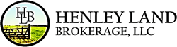 Ryan Jones @ Henley Land Brokerage
