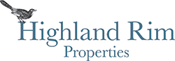 Jay Barron @ Highland Rim Properties