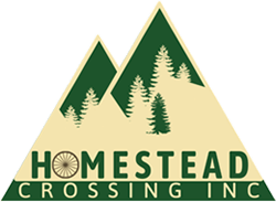 Homestead Crossing, Inc. @ Homestead Crossing Inc