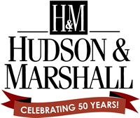 Hudson & Marshall, Inc.