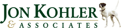 Lori Weldon @ Jon Kohler & Associates