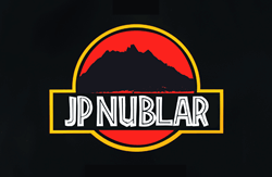 Keith Forshey : JP Nublar