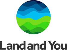 Christopher Heath : Land and You